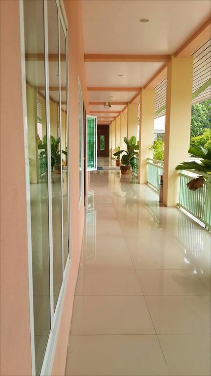 Baan Siripornchai Khao Lak Extérieur photo
