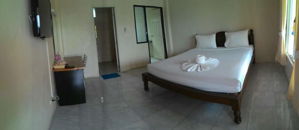 Baan Siripornchai Khao Lak Extérieur photo