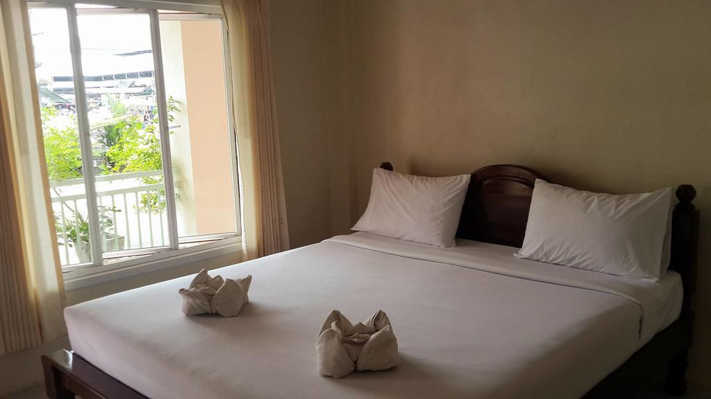 Baan Siripornchai Khao Lak Extérieur photo