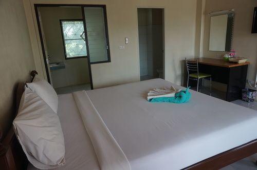 Baan Siripornchai Khao Lak Extérieur photo